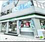 コンビニ　ファミリーマート内本町西店（コンビニ）まで216m