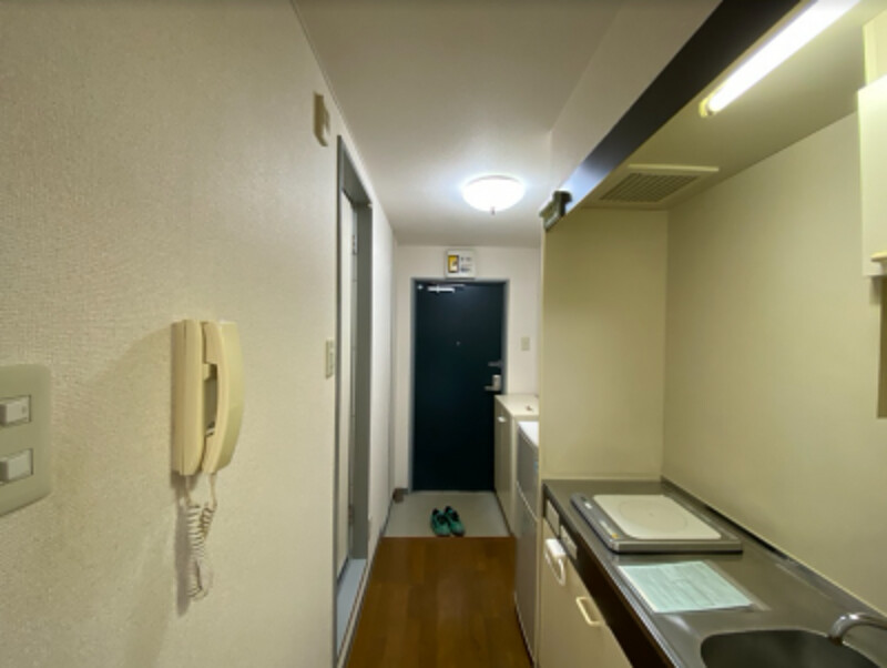 その他　写真別部屋・同タイプ(反転間取り有り)のお部屋です。
