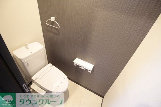 トイレ　お問合せはタウンハウジングまで！※現地待合わせ相談可能