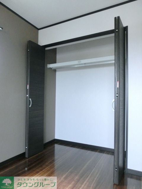 収納　お問合せはタウンハウジングまで！※現地待合わせ相談可能