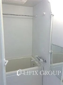 バス・シャワールーム　風呂