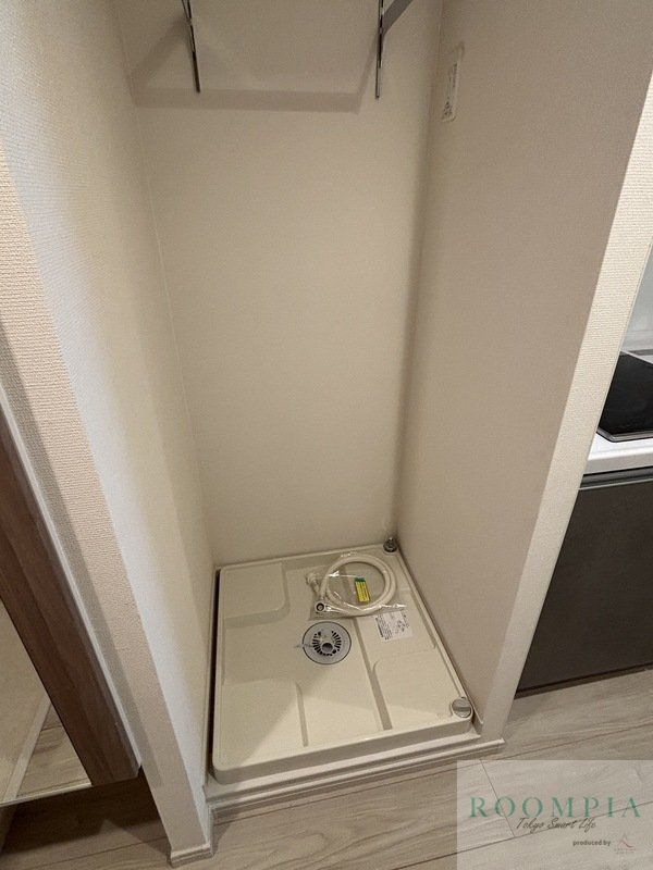 その他部屋・スペース　※写真は間取り反転タイプの別のお部屋です