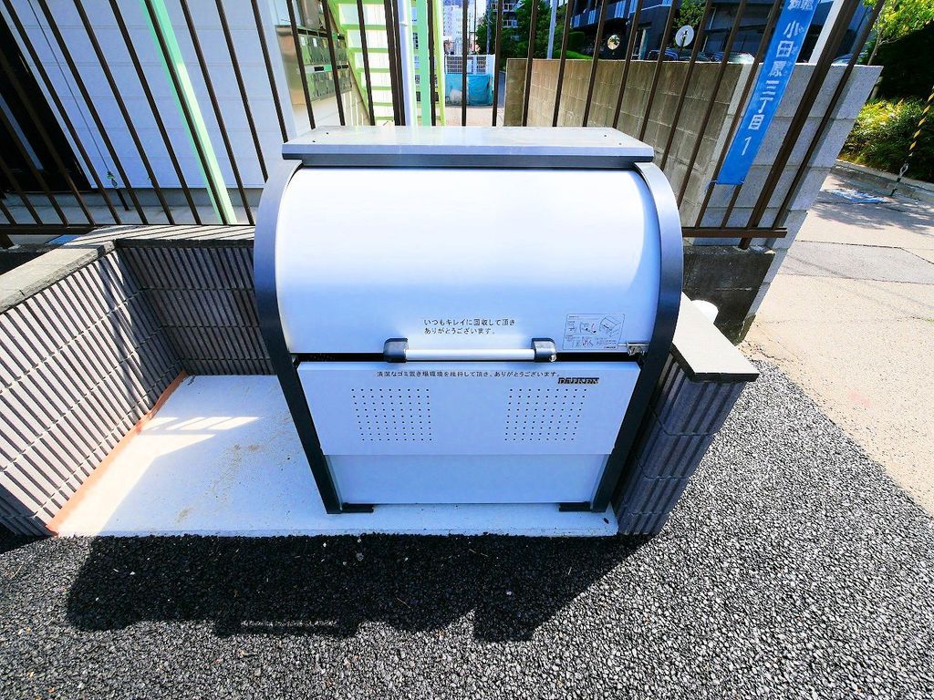 その他共有部分　同社施工別物件イメージ写真