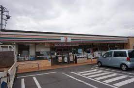 コンビニ　セブンイレブン 川崎宇奈根店（コンビニ）まで4413m