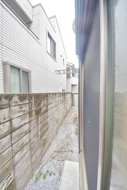 バルコニー　★お問い合わせはタウンハウジングまで★