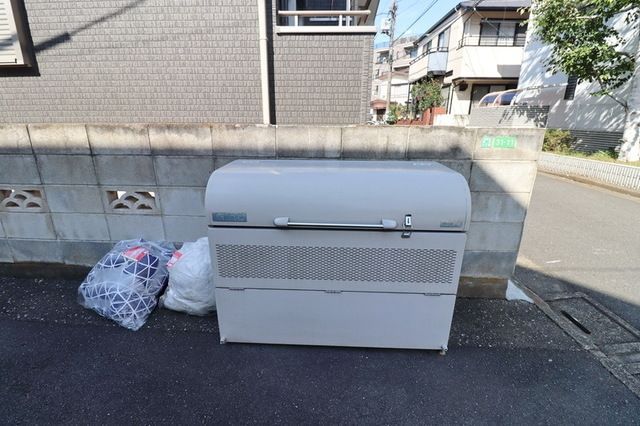 その他共有部分　★お問い合わせはタウンハウジングまで★