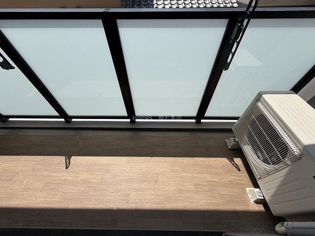 EXCEED御所東の内装写真