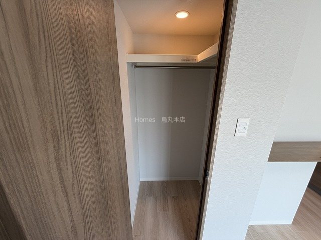 EXCEED御所東の内装写真