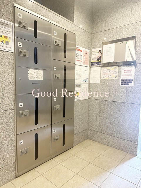 その他設備　【ファミリーにも人気の住環境♪】オススメ物件です！