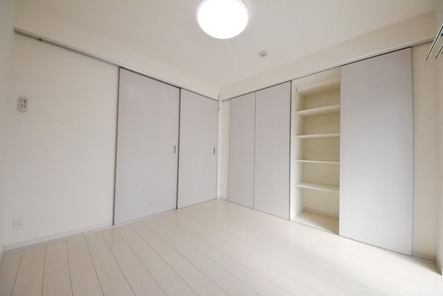 その他部屋・スペース　洋室