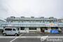 土居田駅より徒歩18分 築36年3ヶ月 2階建の賃貸物件
