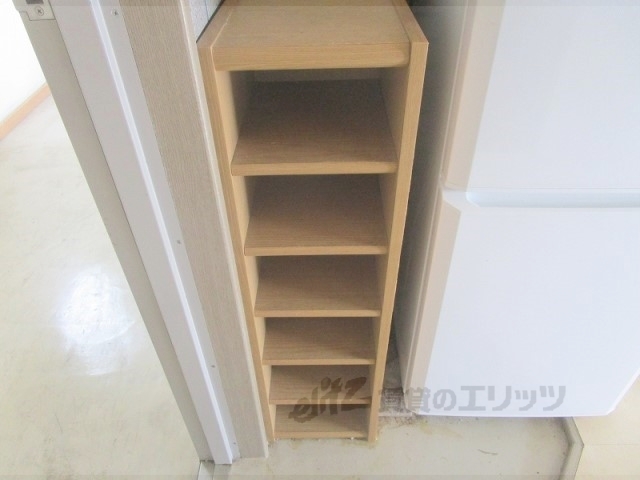 収納　下駄箱