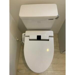 トイレ　同物件別室イメージ