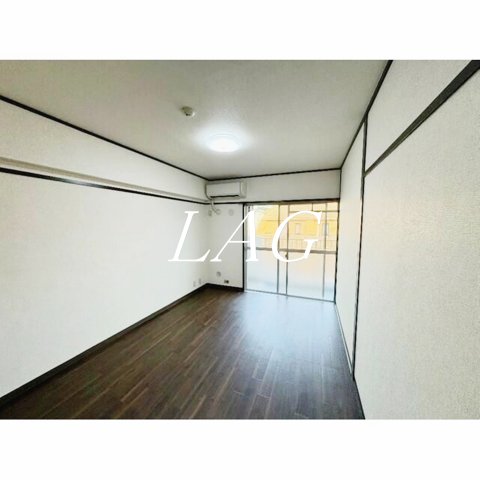 その他部屋・スペース　寝室です。