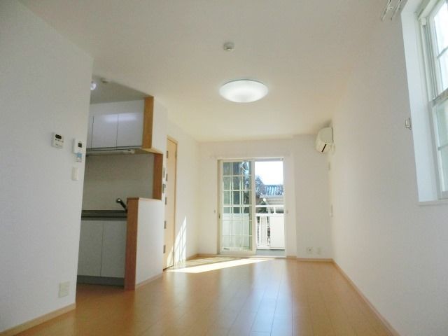 その他部屋・スペース　日当り良好なお部屋。