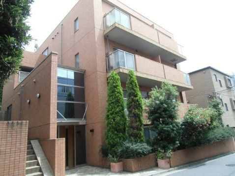建物外観　☆綺麗な外観☆