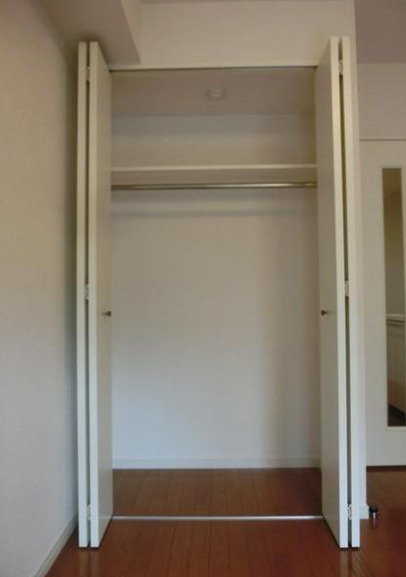 収納　別部屋の画像を使用しております。