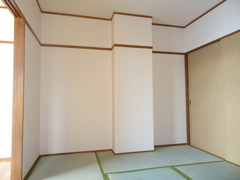 その他　和室