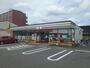 コンビニ　セブンイレブン岐阜柳津町南塚店（コンビニ）まで704m