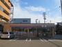 コンビニ　セブンイレブン　通町店（コンビニ）まで450m