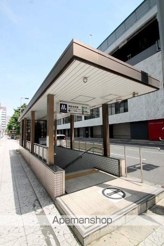 その他　堺筋本町駅（その他）まで640m