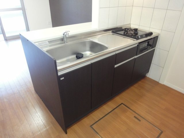 キッチン　※イメージ