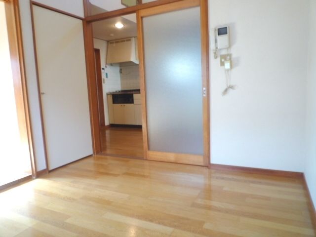 その他　★洋室★
