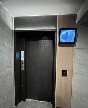 その他共有部分　☆エレベーター完備☆