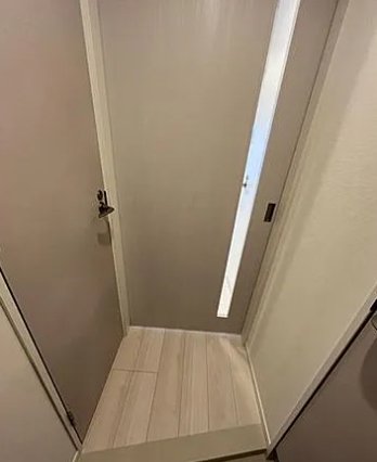 玄関　☆玄関☆