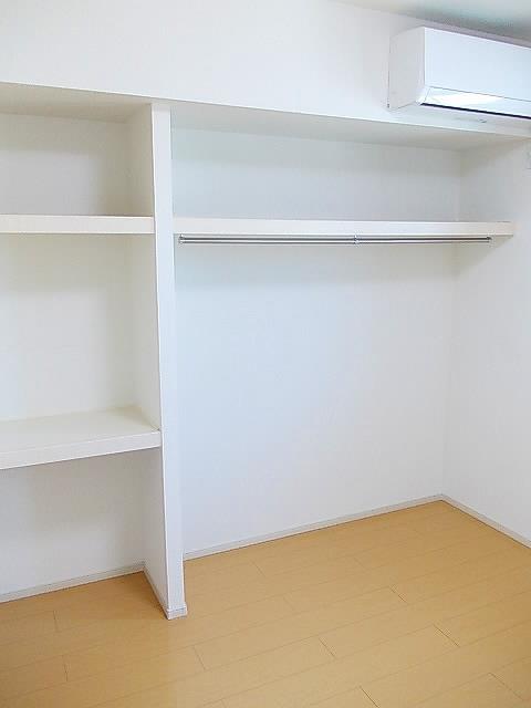 収納　収納