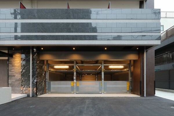 駐車場　名古屋で一番初期費用の安い賃貸専門の不動産会社です(^^)