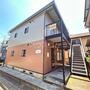 本八幡駅より徒歩16分 2階 築26年9ヶ月の賃貸物件