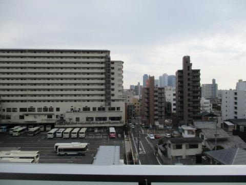 眺望　眺望（イメージ）