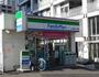 コンビニ　ファミリーマート 横浜北幸二丁目店（コンビニ）まで141m