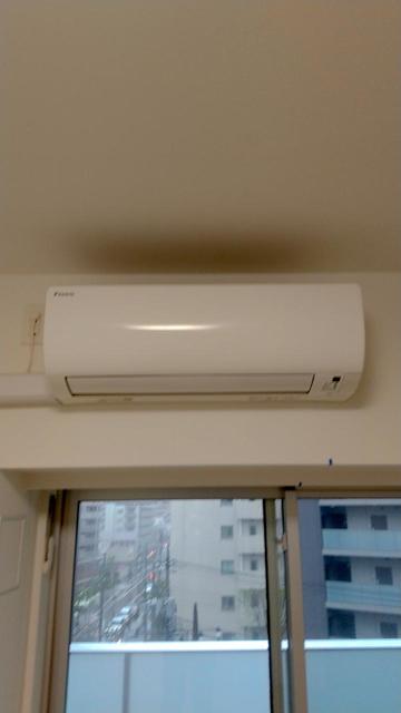 その他設備　同仕様