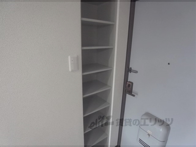 収納　下駄箱
