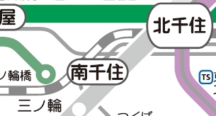 その他　☆路線図☆