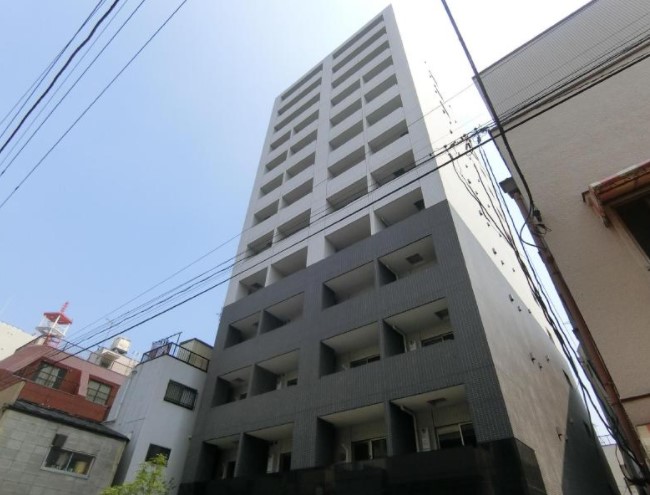 建物外観　☆綺麗な外観☆