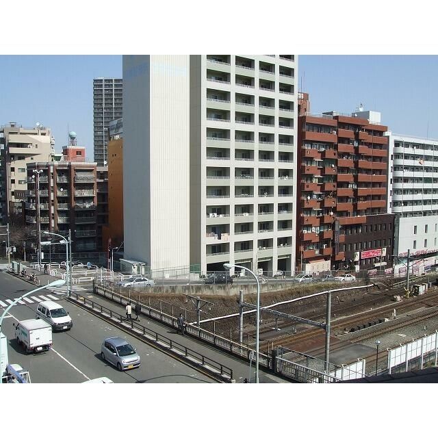 眺望　※別室参考写真