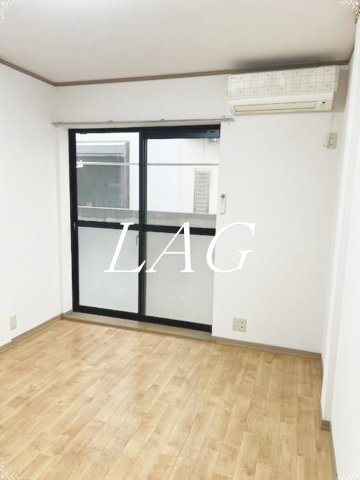 居室・リビング　洋室のお部屋です。