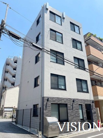 建物外観　☆外観☆