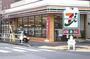 コンビニ　セブン－イレブン墨田業平５丁目店（コンビニ）まで176m