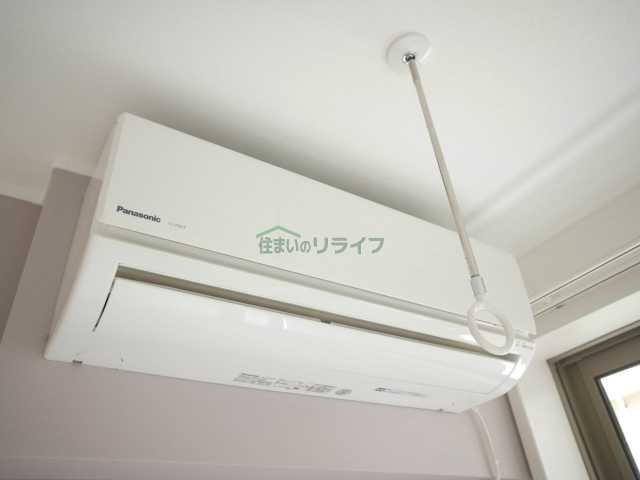 その他設備　プラージュ早稲田