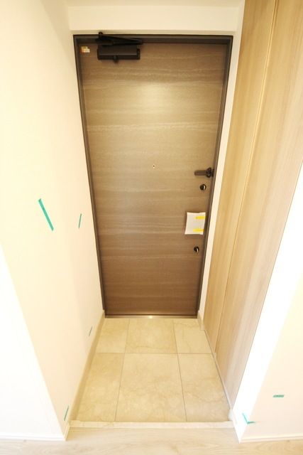 玄関　★玄関★