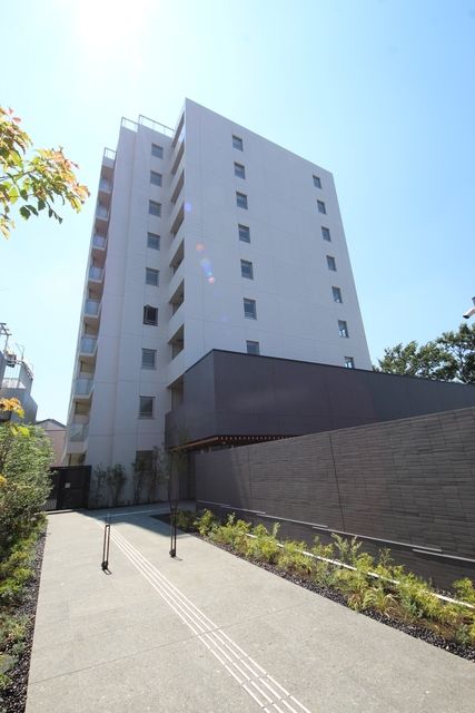 建物外観　★外観です★