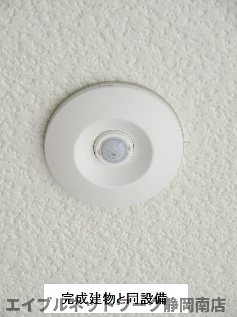 その他設備　イメージ