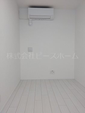 居室・リビング　※別号室参考写真