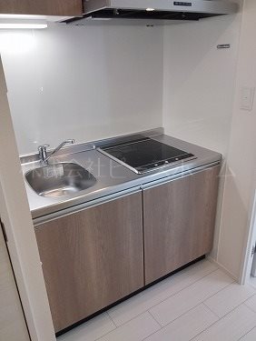 キッチン　※別号室参考写真