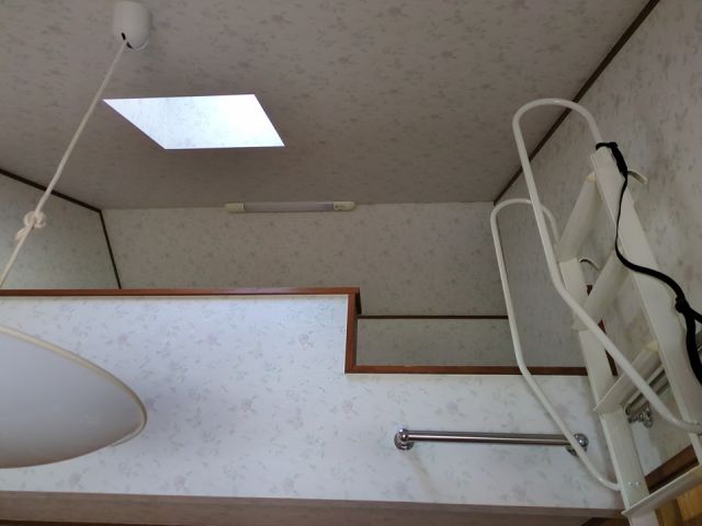 その他部屋・スペース