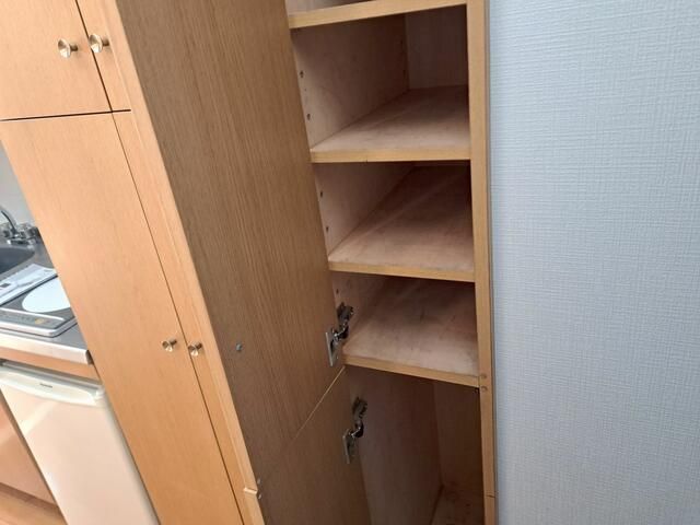 玄関　別部屋参考写真となります